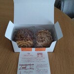 User's review image for ロンポワン 博多阪急店