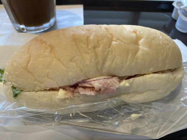 User's recommendation image for サンマルクカフェ 本郷三丁目メトロピア店