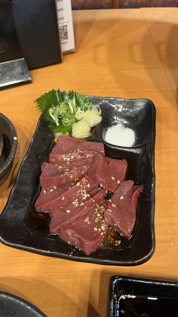 User's recommendation image for ヤキニクエン ニング 南堀江店