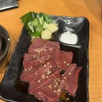 User's review image for ヤキニクエン ニング 南堀江店