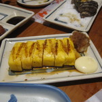 用戶對於炉ばた焼 妻籠的評論圖