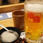 用户对于串鳥 南二条店的评论图