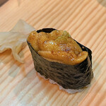 用户对于鮨の魚政的评论图