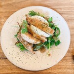 User's review image for 洋食 川ぎし