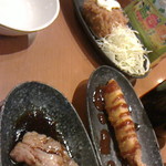 用户对于和食さと 城陽店的评论图