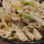 User's review image for 伝説のすた丼屋  松中橋店