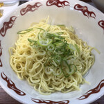 用户对于白湯麺専門店 丸福ラーメン 守口店的评论图