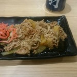用戶對於吉野家 三鷹駅南口店的評論圖