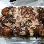 用户对于蛸虎 本店的评论图