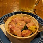User's review image for ラパウザ 新宿伊勢丹前店
