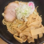 用戶對於一平ソバ的評論圖