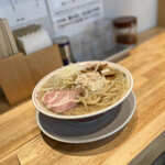 User's review image for 背脂ラーメン チャッチャ亭
