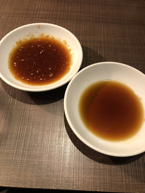 用户对于味覚園 西野店的评论高清图