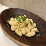 User's review image for シカゴピザ＆スフレオムレツ Meat&Cheese ARK2nd 新宿店