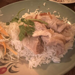 用戶對於2階のタイ料理屋 コップン天満的評論圖