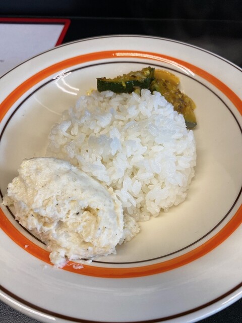 User's recommendation image for カレー魂 デストロイヤー