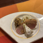 User's review image for ダイニング ひら山