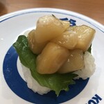 用户对于無添くら寿司 札幌平岡店的评论图