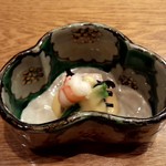 用户对于はなれ 味重的评论图