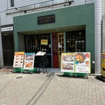 User's review image for パクチー丸太町