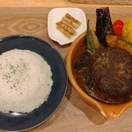 User's review image for 土鍋スープカレー 近江屋清右衛門
