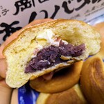 用戶對於岡田謹製 あんバタ屋 東京ギフトパレット店的評論圖