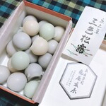 用户对于亀屋友永的评论图