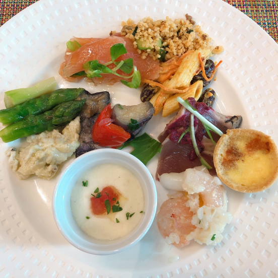 用戶對於ヴェンタリオ的評論圖