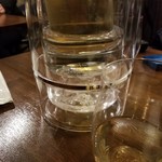 用戶對於ヴェネツィア酒場 Ombra的評論圖