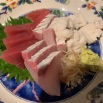 用户对于真夜中食堂 鳥獣戯画的评论图