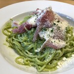 User's review image for Cafe&Dining TERRACE Tokyo
