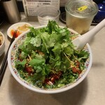 用户对于ラーメン･餃子 ハナウタ的评论图