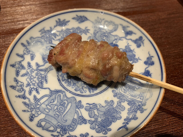 用户对于鳥匠 いし井的评论高清图