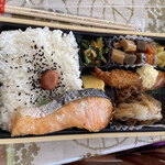 User's review image for ほっともっと 枚方菊丘町店