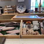 用戶對於神楽坂 鮨 弥栄的評論圖