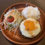 User's review image for びっくりドンキー 上新庄店