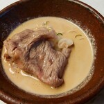 用户对于しゃぶしゃぶ・日本料理 木曽路 南砂店的评论图