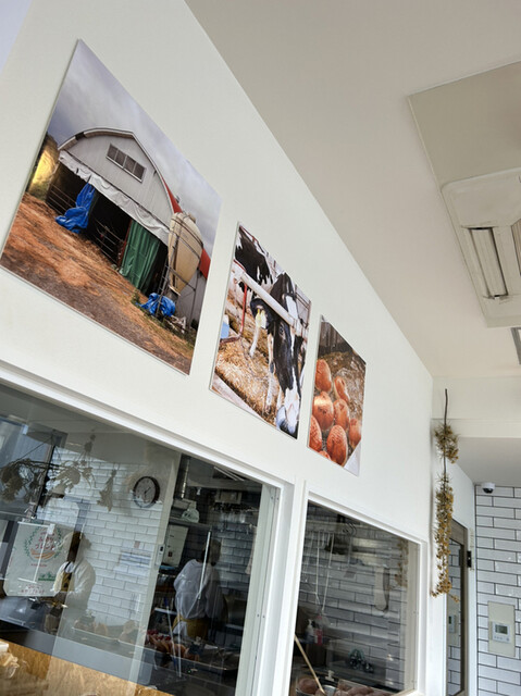 User's recommendation image for MILK DO dore iku?