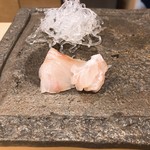 用户对于鮨処すずめ的评论图