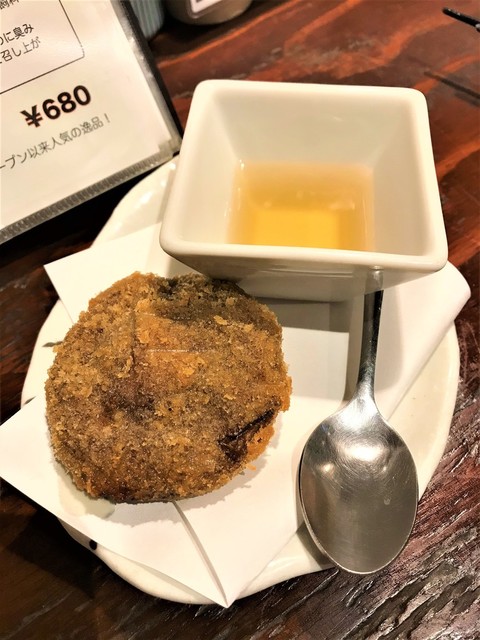 用户对于燦醸小町 大通り店的评论高清图