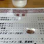 用戶對於滋養軒的評論圖