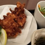 用户对于中華料理　五行山的评论图