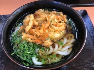 用戶對於麺座 寝屋川市駅店的評論圖
