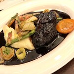 用戶對於Bistro Buzz的評論圖