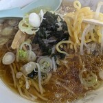 用户对于味道園的评论图