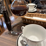 用戶對於マルゼン カフェ 京都店的評論圖