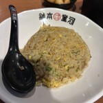 用戶對於河童ラーメン本舗 箕面店的評論圖