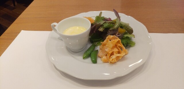 用戶對於ローカーボビストロ プランクール神楽坂的評論高清圖