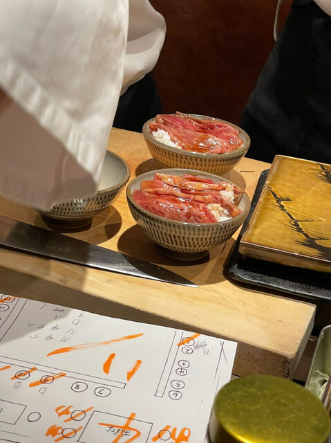 User's recommendation image for 赤坂 こみかん