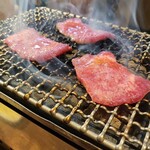 用戶對於炭火焼肉 浅草だん的評論圖